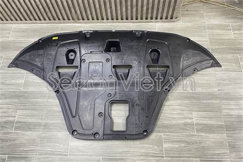 Chắn bùn gầm máy giữa Kia Sportage 2021-2024