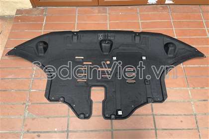 Chắn bùn gầm máy Hyundai Santafe 2021-2023