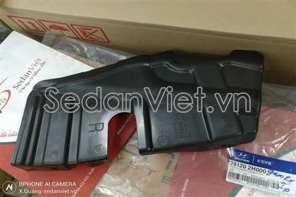 Chắn bùn gầm 291202H000