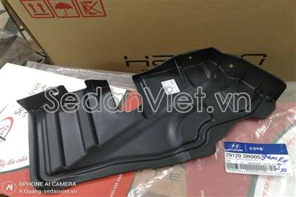 Chắn bùn gầm 291202H000