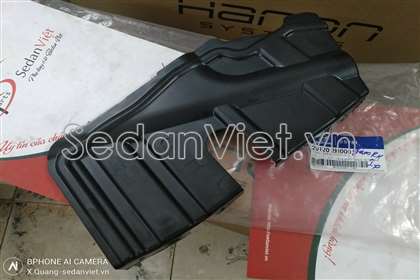Chắn bùn gầm 291202H000