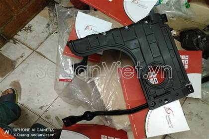 Chắn bùn gầm máy phải 291202T000AS