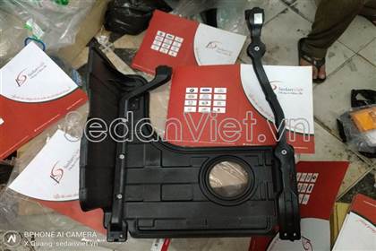Chắn bùn gầm máy phải 291202T000AS