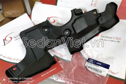 Chắn bùn gầm máy phải Hyundai Genesis Coupe 2008-2012
