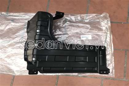 Chắn bùn gầm máy trái Hyundai Sonata 2013-2015