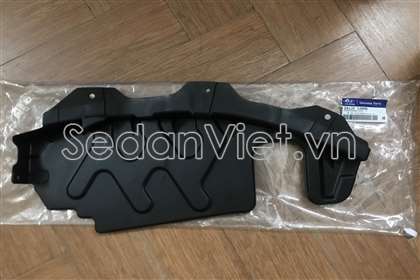 Chắn bùn gầm máy trái - 291303J000