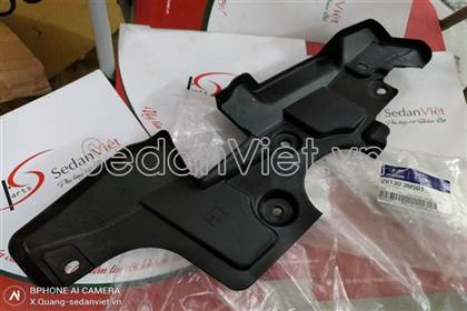 Chắn bùn gầm máy trái 291303M501
