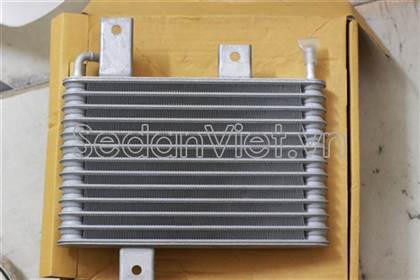 Két làm mát dầu hộp số 2920A344