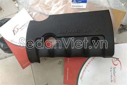 Tấm trang trí động cơ Kia Carens 2007-2012