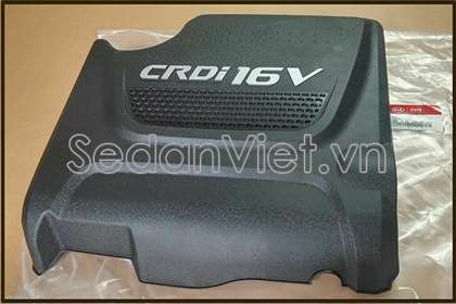 Tấm trang trí động cơ Hyundai Tucson 2010-2012