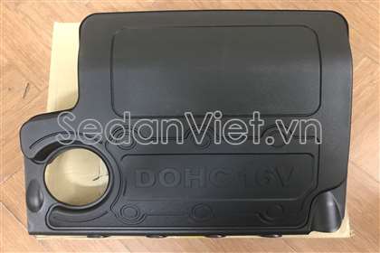Tấm trang trí động cơ