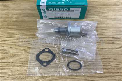 Van định lượng SCV 2942000300-ISHINO