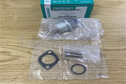 Van định lượng SCV 2942000300-ISHINO