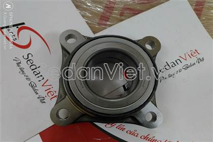 Bi moay ơ trước 2DUF054N-2C