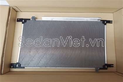 Dàn nóng 2P5755