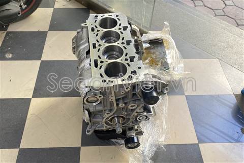 Thân lốc máy 2R3122RH00