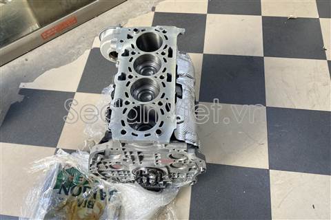 Thân lốc máy 2R3122RH00