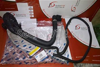 Ống nước trên dùng cho xe Ford Mondeo 2003-2007