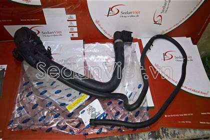 Ống nước trên 2S718260DB