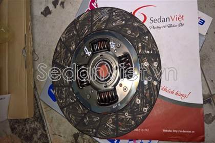 Lá côn đơn Nissan Navara 2007-2011