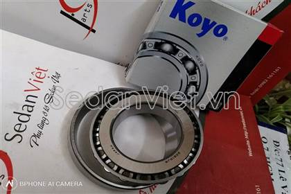 Bi cầu trước Toyota RAV4 2006-2008