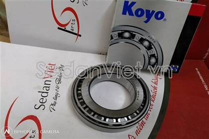 Bi cầu trước 30210JR