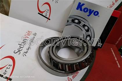 Bi cầu trước 30210JR