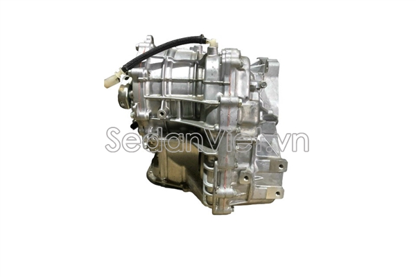 Hộp số Toyota Corolla Cross 2024-2025