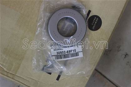Bi tê Nissan Navara 2007-2011