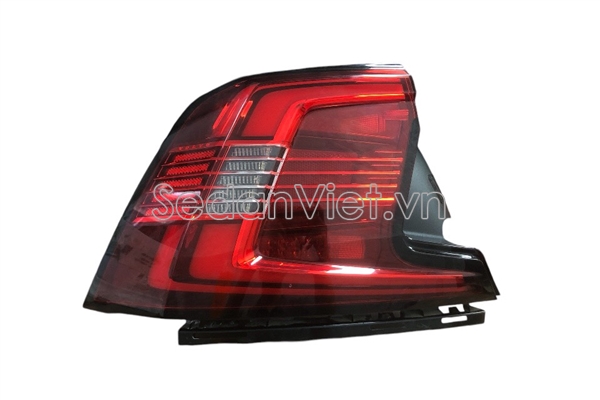 Đèn hậu ngoài trái Volvo S90 2022-2023