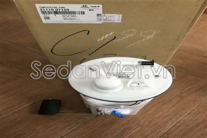 Cụm bơm xăng không cảm biến Kia Morning 2012-2014