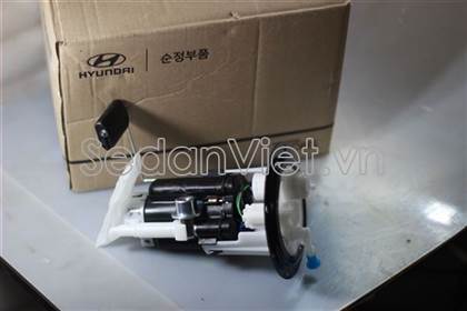 Cụm bơm xăng Hyundai Getz 2006-2010