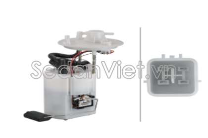 Cụm bơm xăng Hyundai Accent 2013-2014