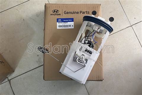 Cụm bơm dầu động cơ 311102B900