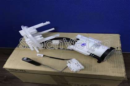 Motor bơm xăng dùng cho xe Hyundai Veracruz 2008