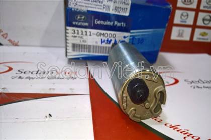 Motor bơm xăng 3111109000