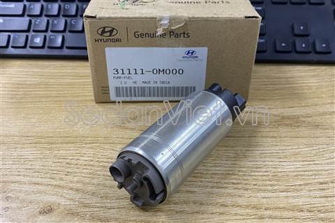 Motor bơm xăng 311110M000