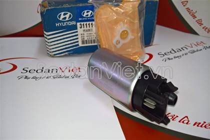 Motor bơm xăng Hyundai Accent 2013-2014