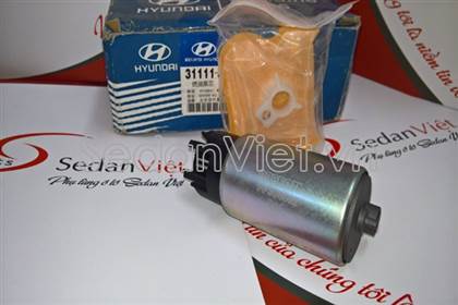 Motor bơm xăng 311111R000