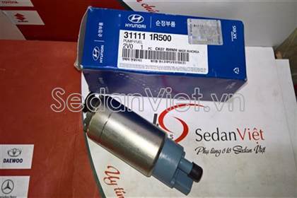 Motor bơm xăng Kia Soluto 2019-2023