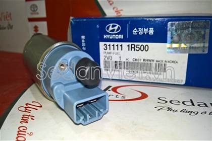 Motor bơm xăng 311111R500