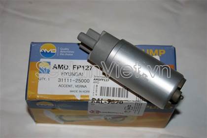 Bơm xăng Hyundai Accent 2006-2008