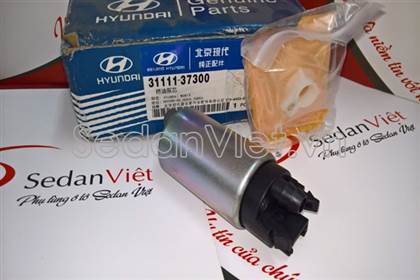 Motor bơm xăng Hyundai Accent 2013-2014