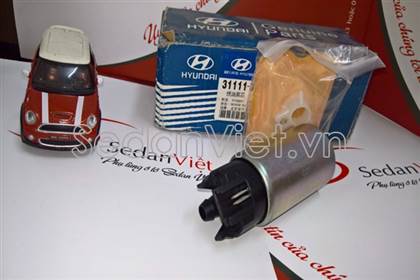 Motor bơm xăng 31111B4000