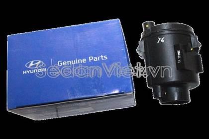 Lọc xăng có lỗ khí dùng cho xe Hyundai Getz 2006-2010