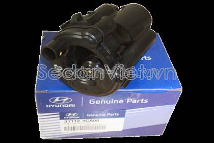 Lọc xăng có lỗ khí 311121CA00