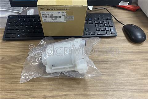 Lọc xăng Hyundai Verna 2009-2010