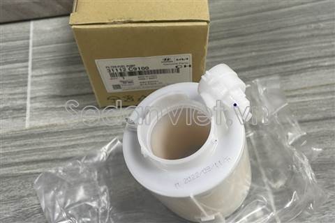 Lọc xăng Hyundai Accent 2018-2020