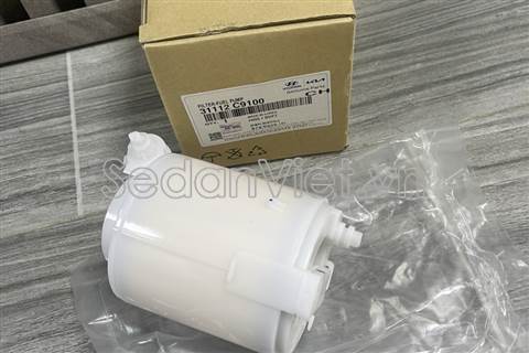 Lọc xăng 31112C9100