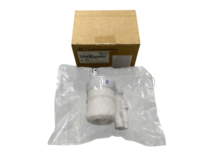 Lọc xăng 31112J3001